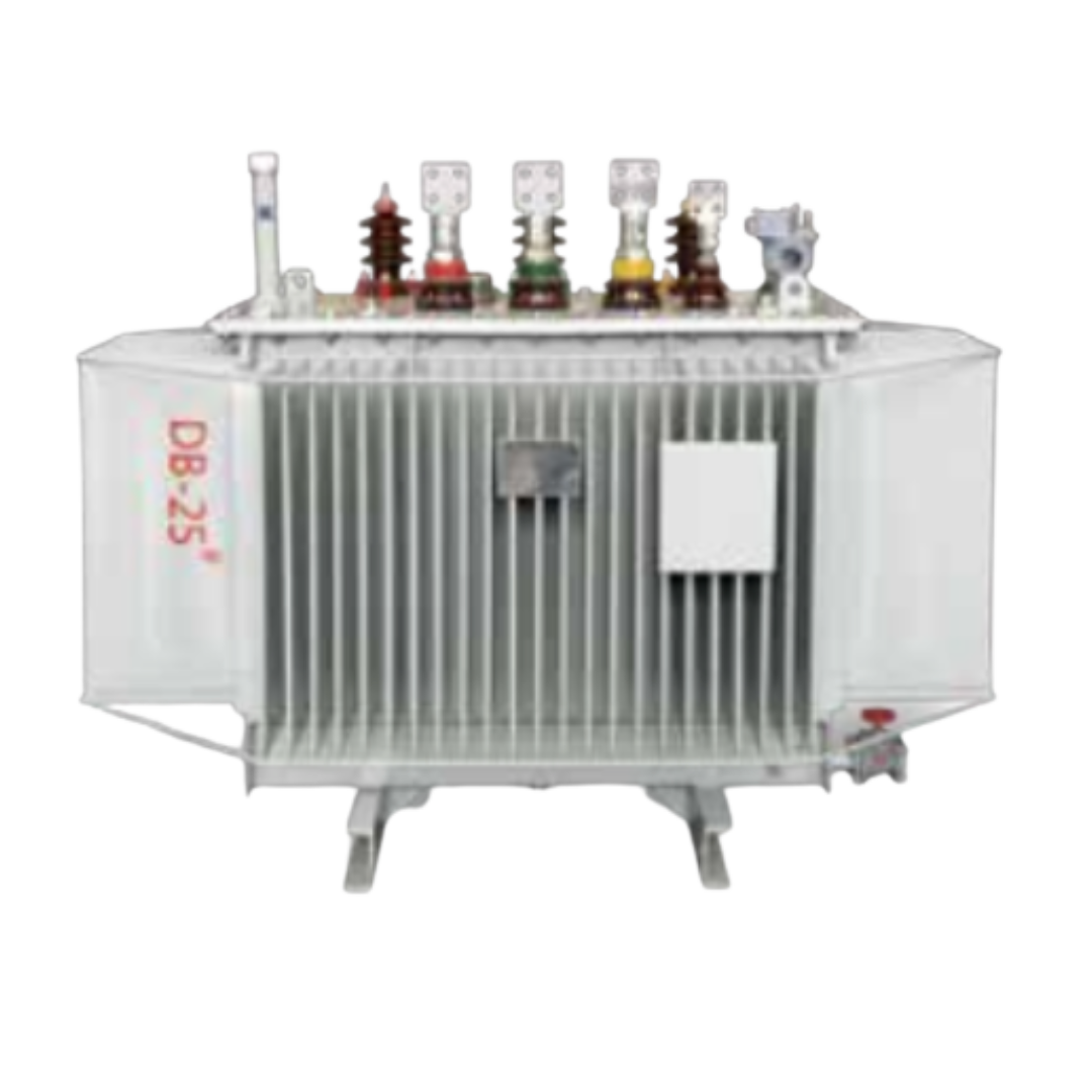 30-2500 KVA - Immerse Excitation Voltage Transformers