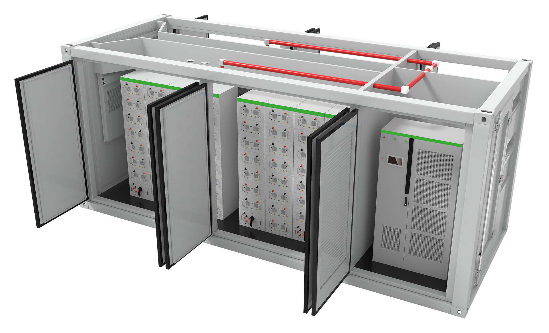 Commercial Utility Scale