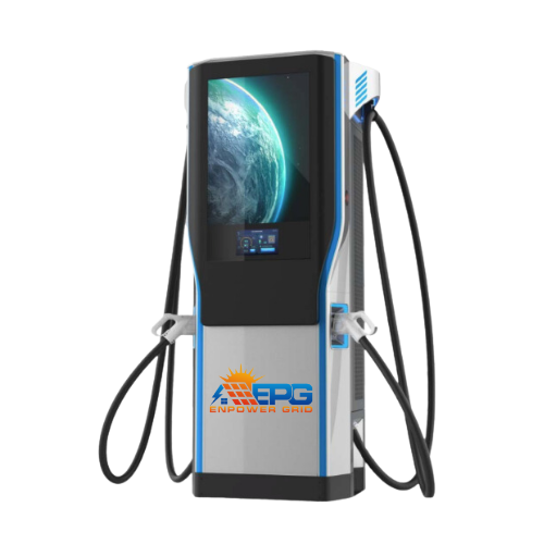 Ecoboost EV Charger 240