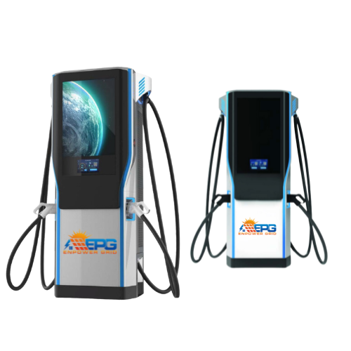 Ecoboost EV Charger 240